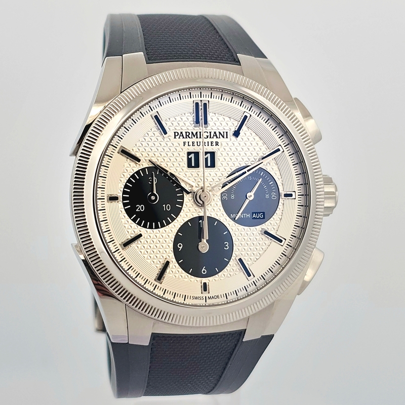 Parmigiani Fleurier Tonda GT PFC906-1020001-400181