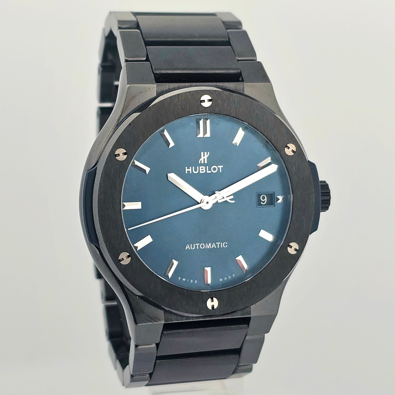 Hublot Classic Fusion 510.CM.7170.CM