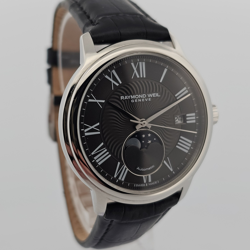 Raymond Weill Maestro 2239-X05382