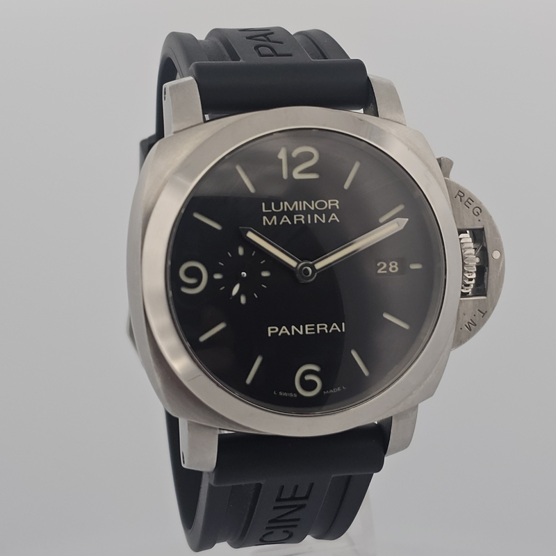 Panerai Luminor Marina PAM 00312