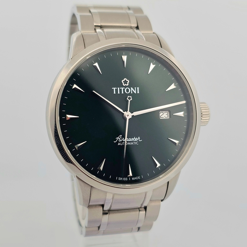 Titoni Airmaster 83733-S-673