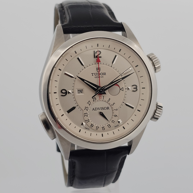 Tudor Heritage Advisor 79620T