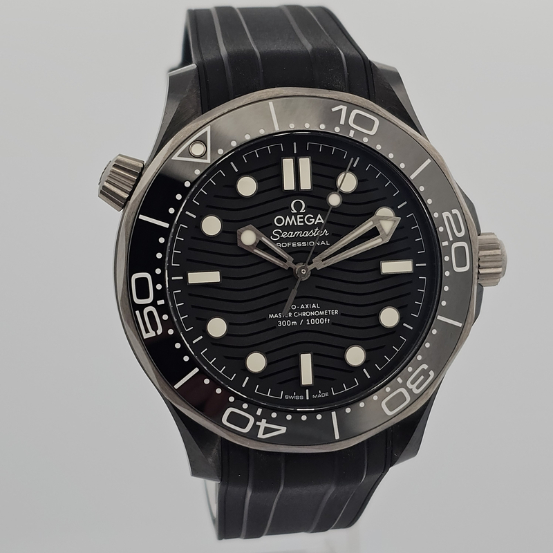 Omega Seamaster Diver 210.92.44.20.01.001