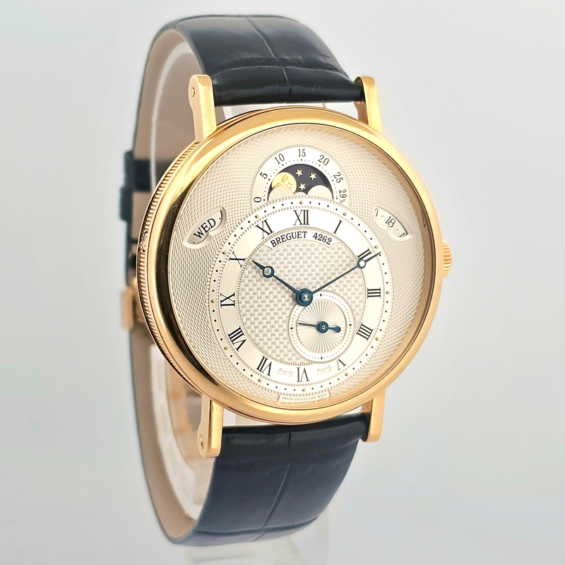 Breguet Classique 7337BA_1E_9V6