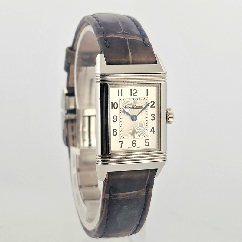 Jaeger-LeCoultre Reverso Q2608440