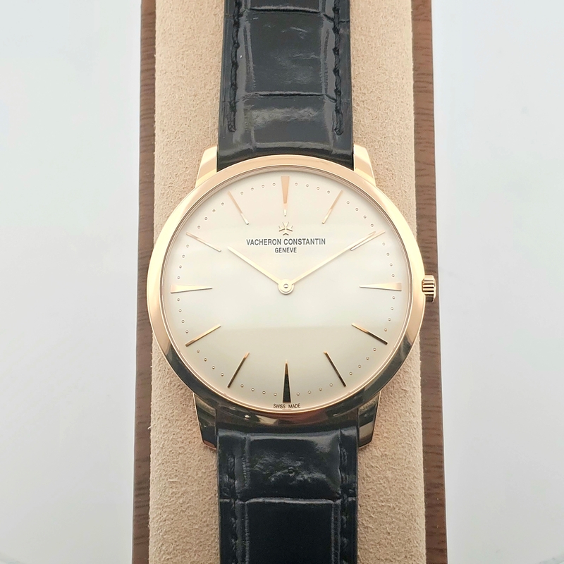 Vacheron Constantin Patrimony 81180_000R-9159