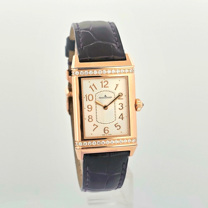 Jaeger-LeCoultre Grande Reverso Lady Ultra Thin Q3202421