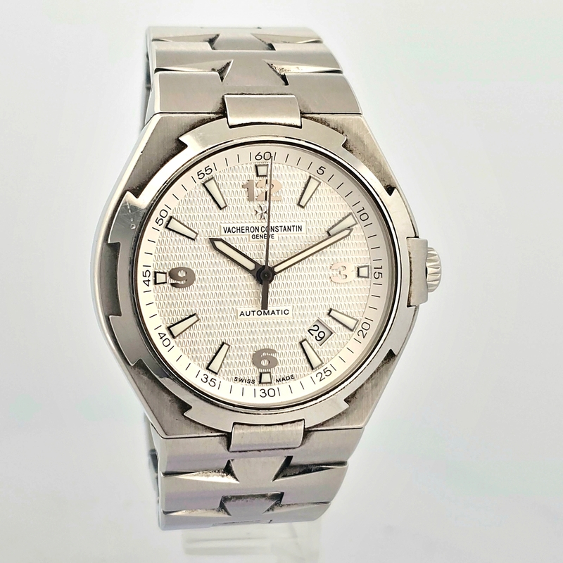 Vacheron Constantin Overseas 47040_B01A-9093