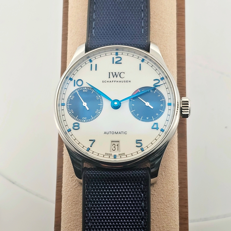 IWC Portuguese IW500715