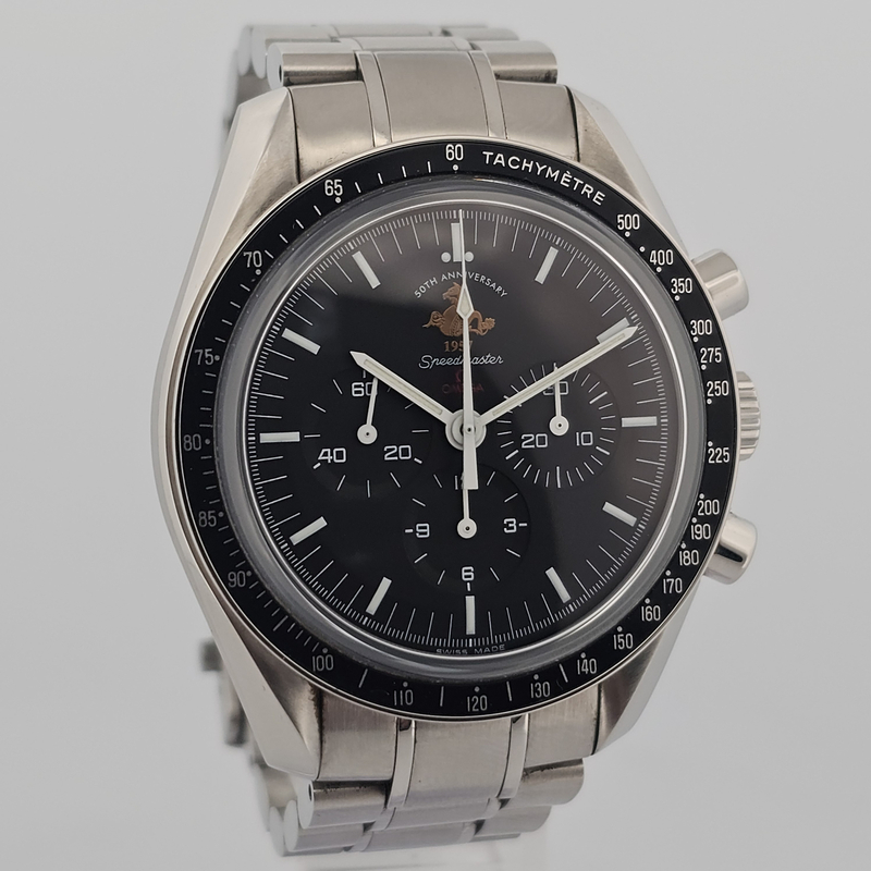 Omega Speedmaster Professional Moonwatch 311.30.42.30.01.001