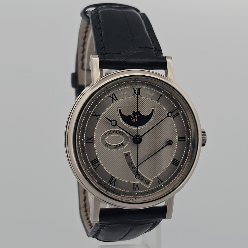 Breguet Classique Phase De Lune 7787BB_12_9V6