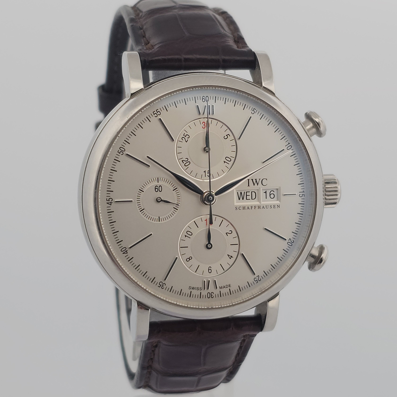 IWC Portofino IW391007