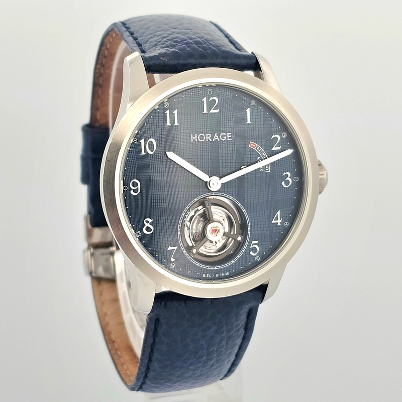 Horage Autark Tourbillon 2 T2-035
