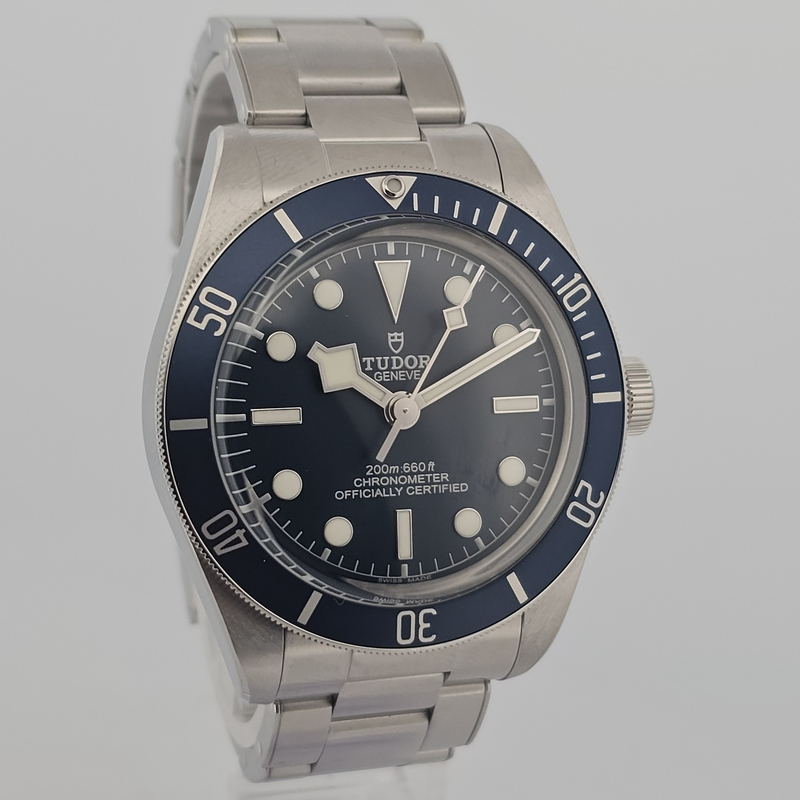 Tudor Black Bay M79303B-0001
