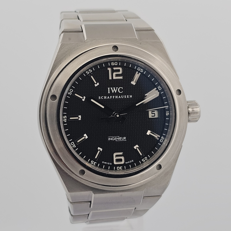 IWC Ingenieur IW322701