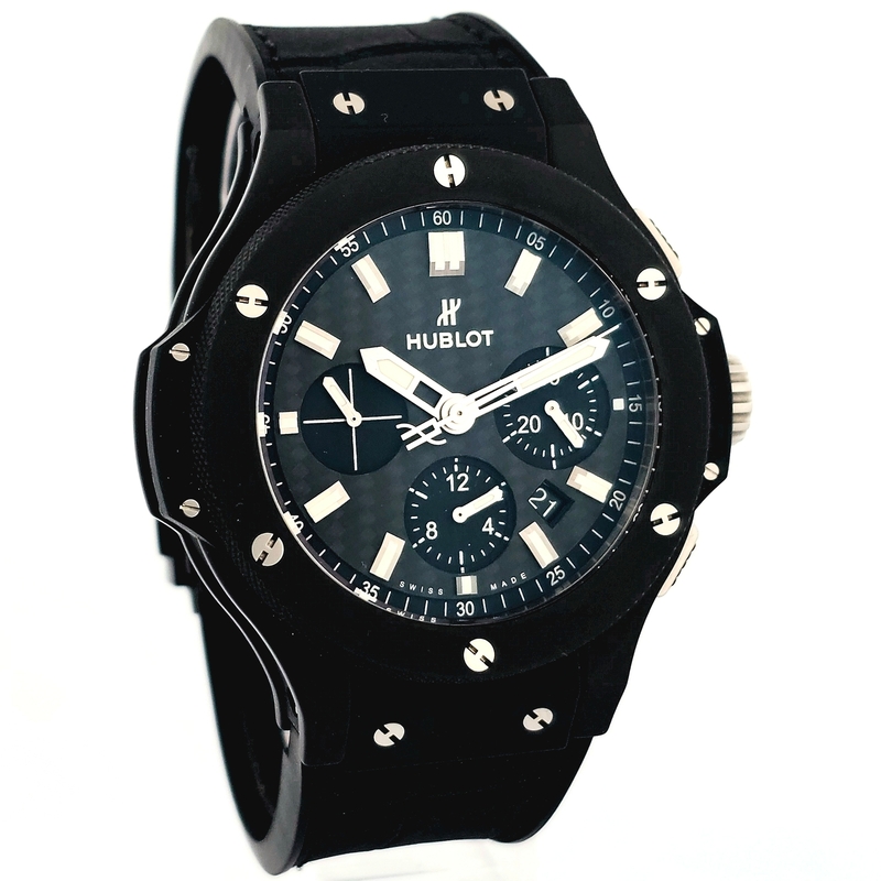 Hublot Big Bang 301.CI.1770.GR