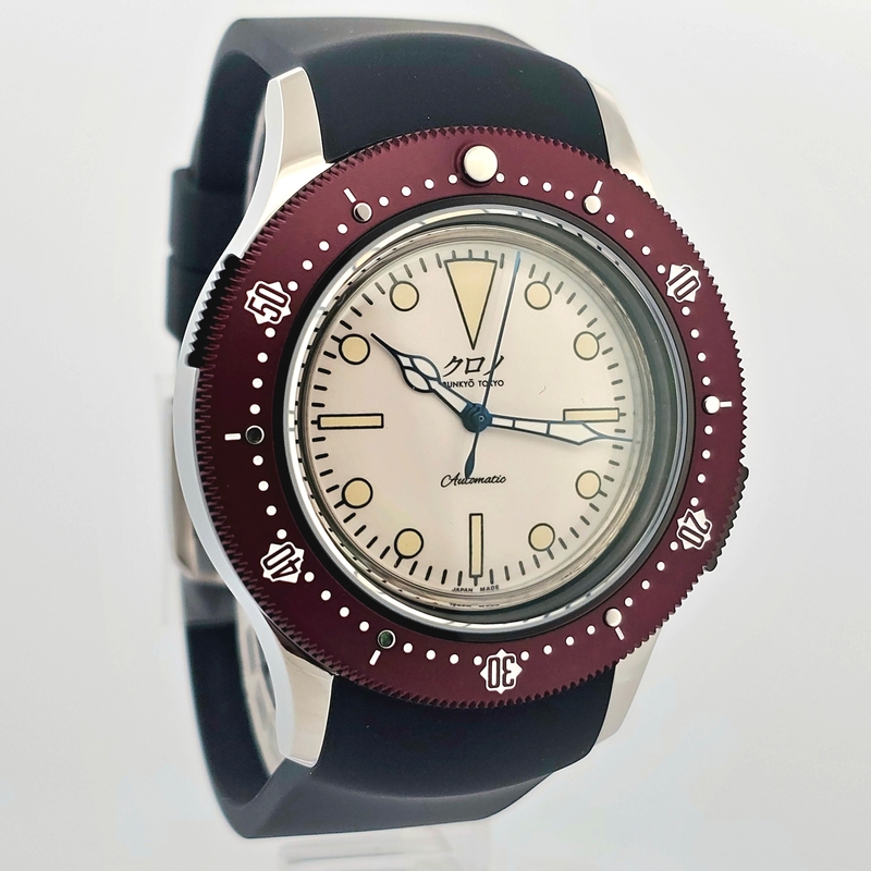 Kurono Tokyo "Diver's" ダイバーズ