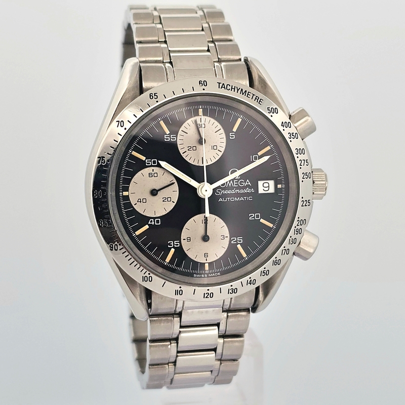 Omega Speedmaster 3511.50.00