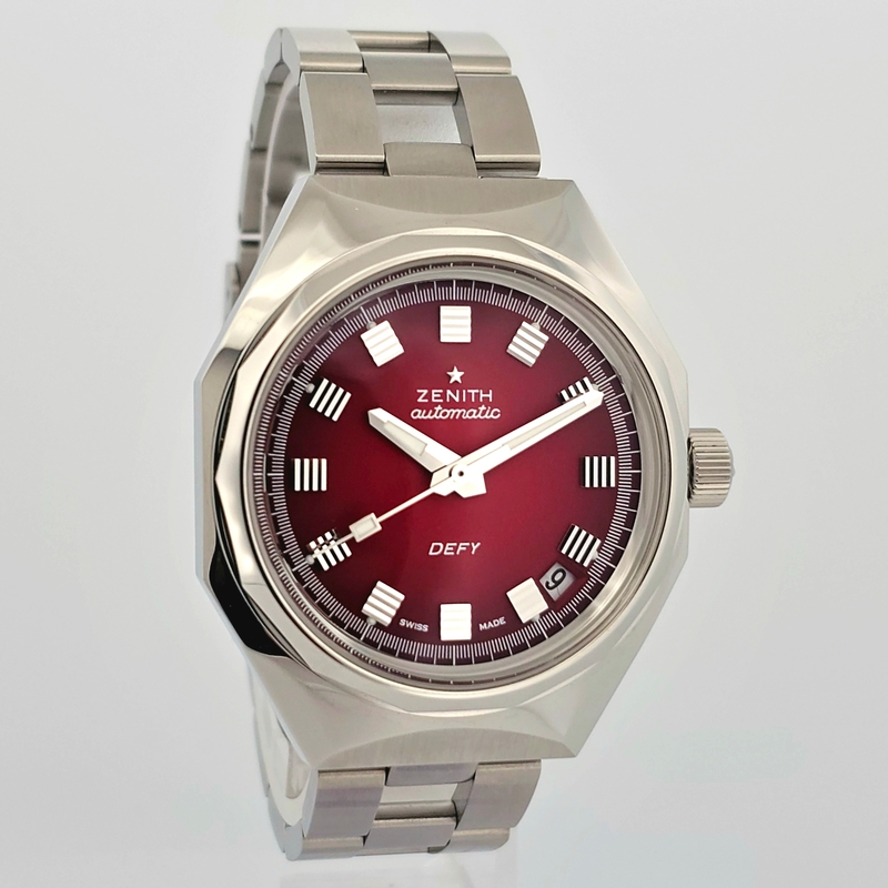 Zenith Defy 03.A3642.670_3691.M3642