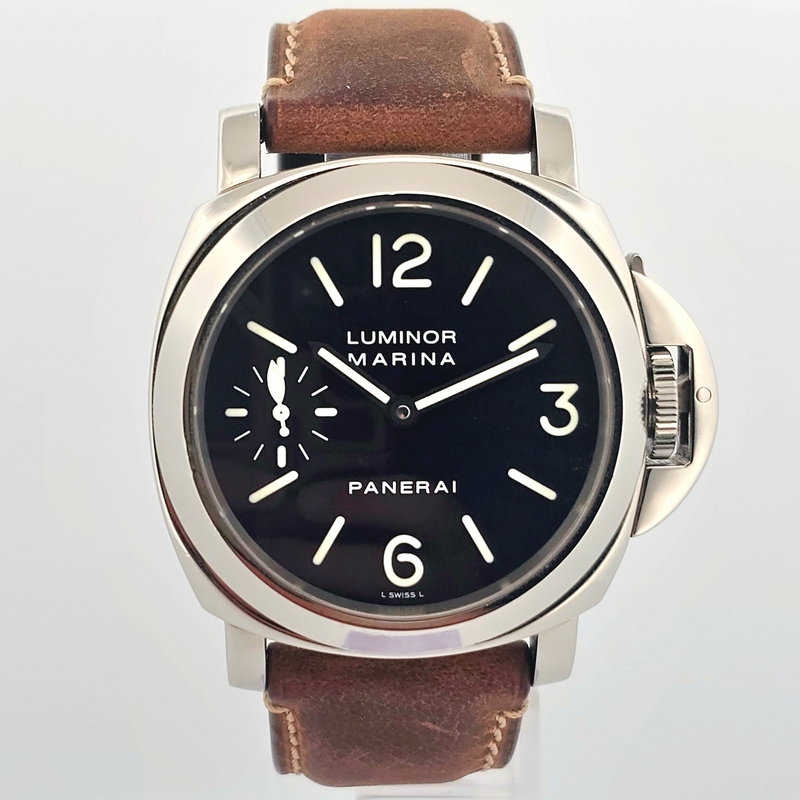 Panerai Luminor Marina Pam00111