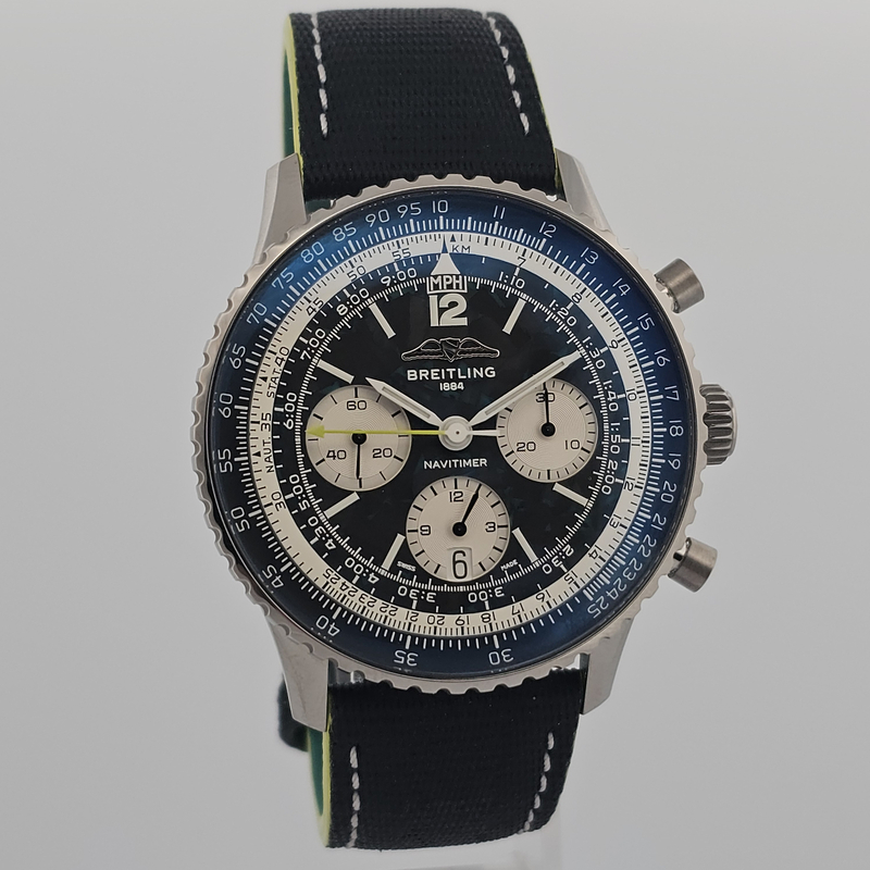 Breritling Navitimer 1 B01 Chronograph EB0138
