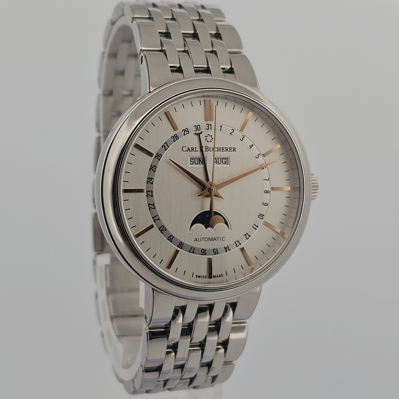 Carl F. Bucherer Adamavi 00.10324.08.13.21