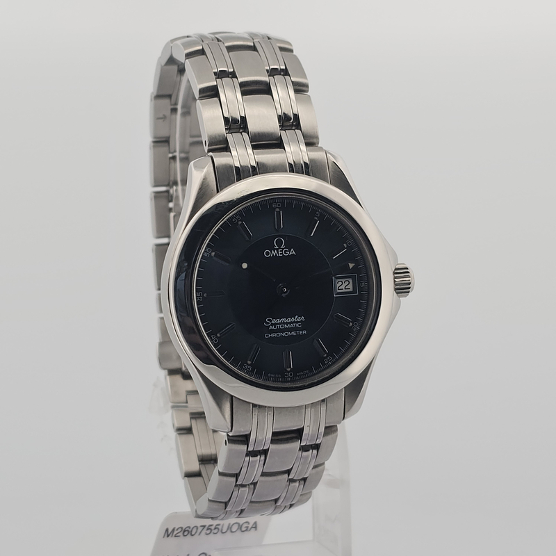 Omega Seamaster 2511.81.00