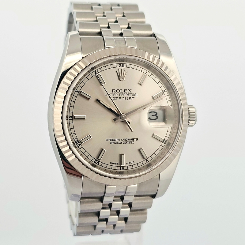 Rolex DateJust  116234 