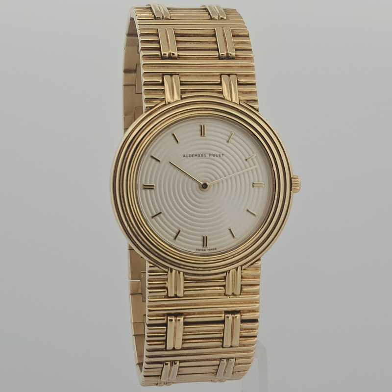 Audemars Piguet Circa 1990 