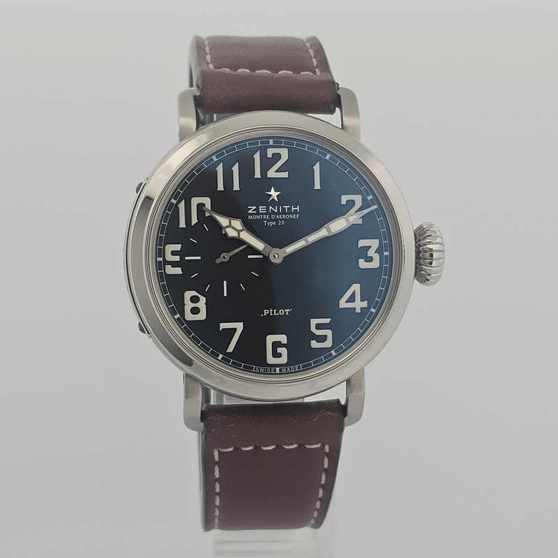 Zenith Pilot Type 20 03.1930.681_21.C723