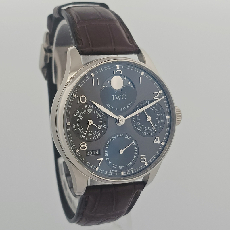 IWC Portuguese IW502218