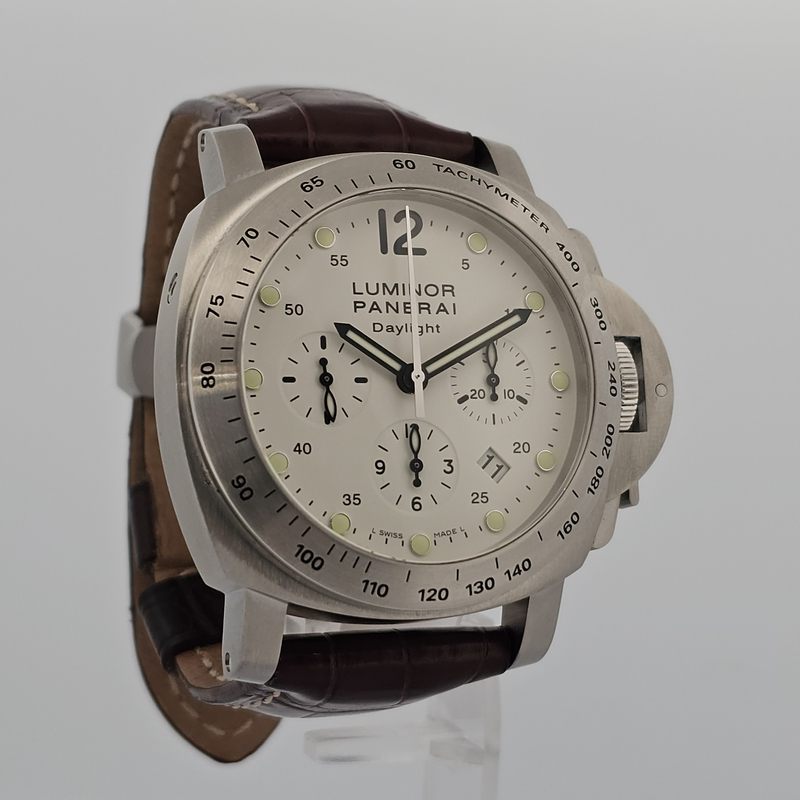 Panerai Luminor Chrono PAM 00251
