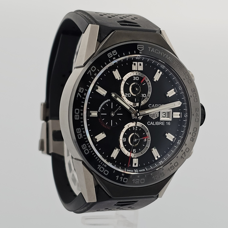 TAG Heuer Connected ACBF2A80