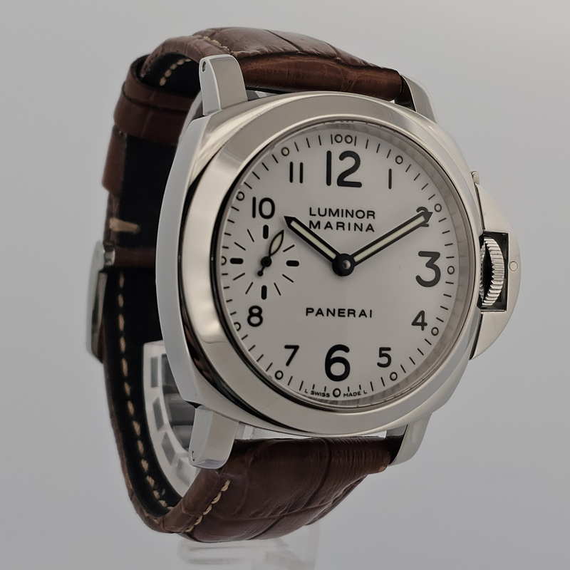 Panerai Luminor Marina PAM 00113