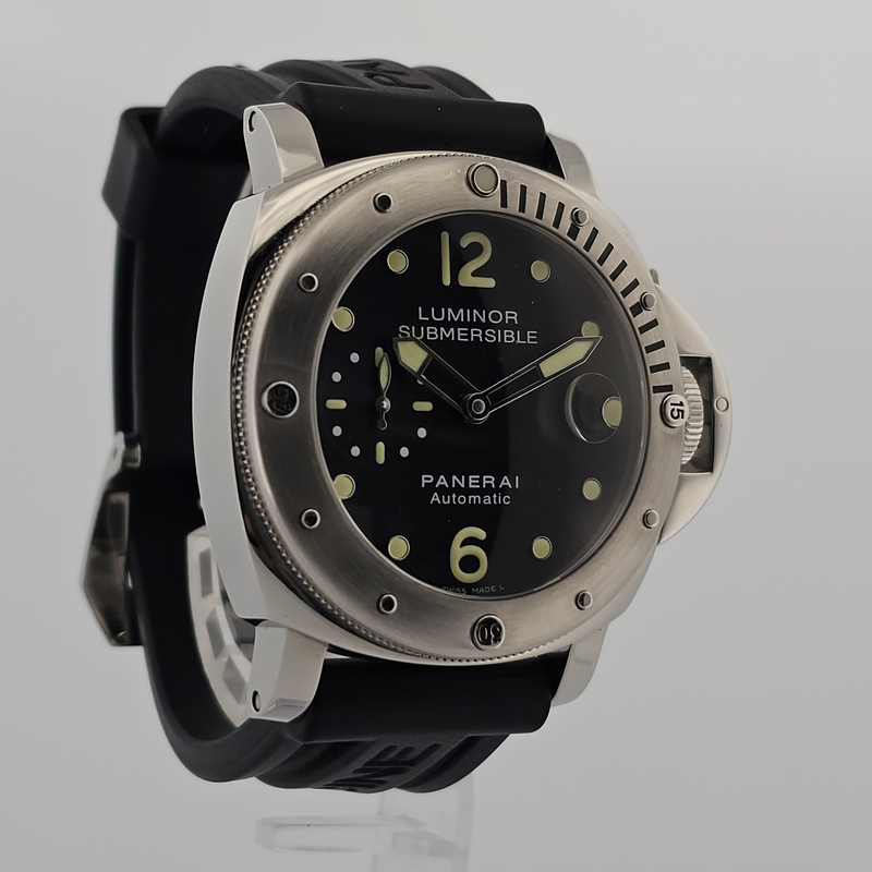 Panerai Luminor Submersible PAM 00024