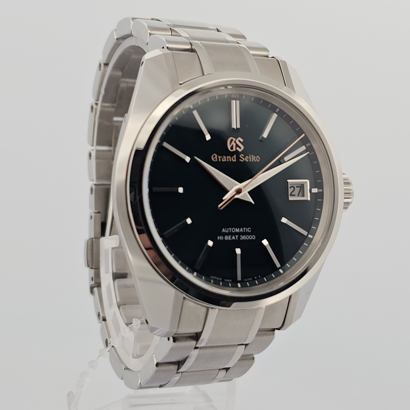Grand Seiko Heritage Collection SBGH285G