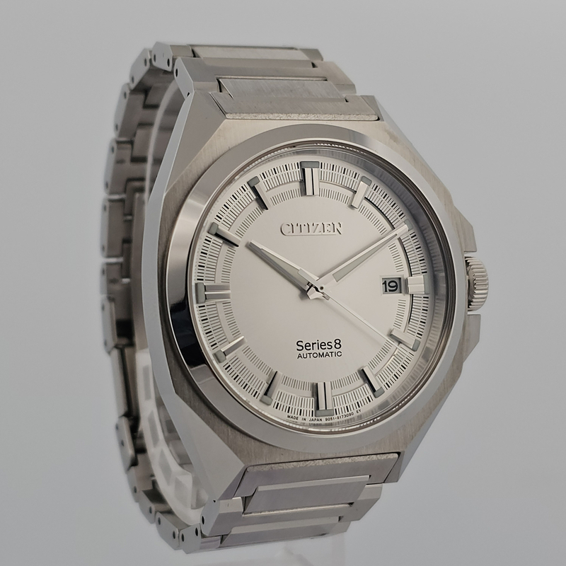 Citizen Series 8 NB6010-81A