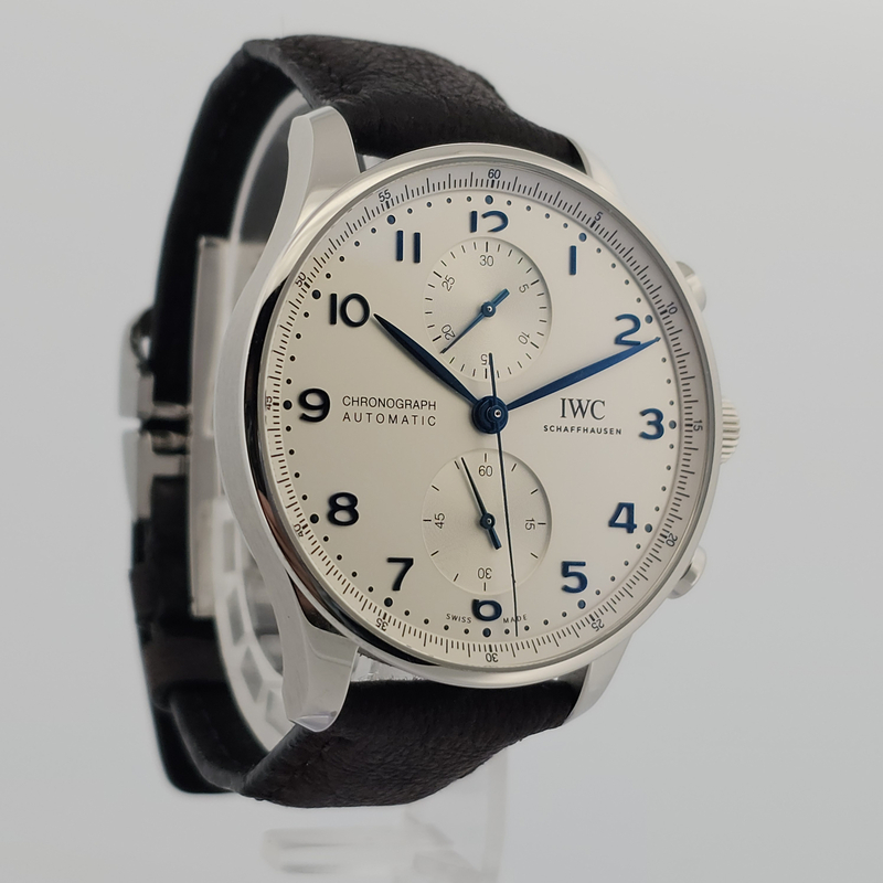 IWC Portuguese IW371605