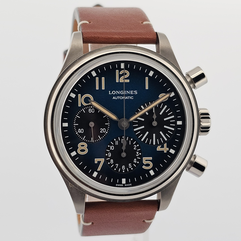 Longines Avigation L28161932