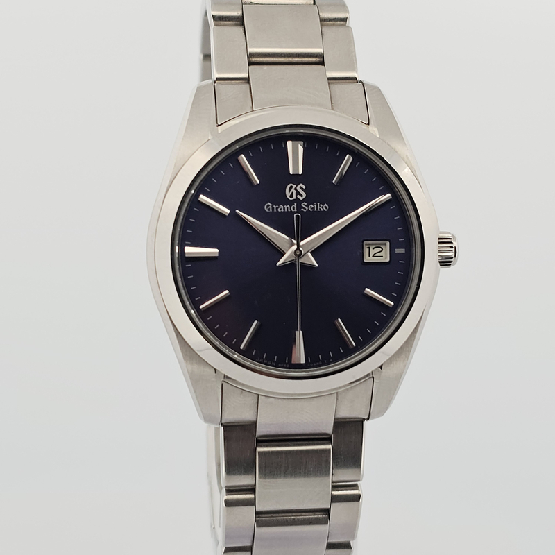 Grand Seiko Heritage Collection SBGX265