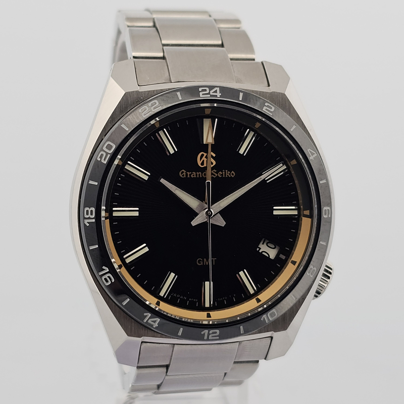 Grand Seiko Sport Collection SBGN023G 