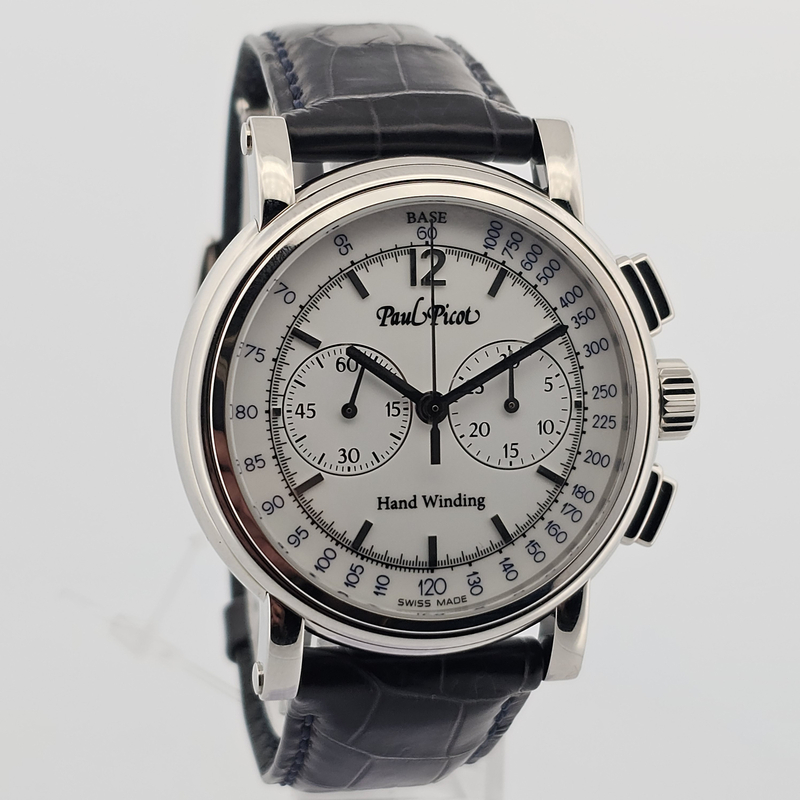 Paul Picot New Technicum P3813.SG.1021.1601