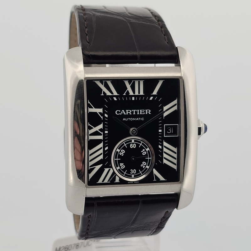 Cartier Tank MC W5330004