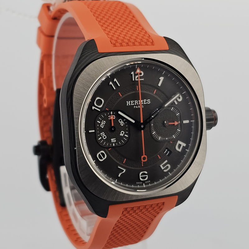 Hermes H08 Chronograph SP2.742