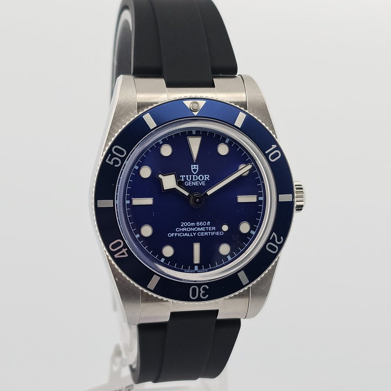 Tudor Black Bay 54 79000B