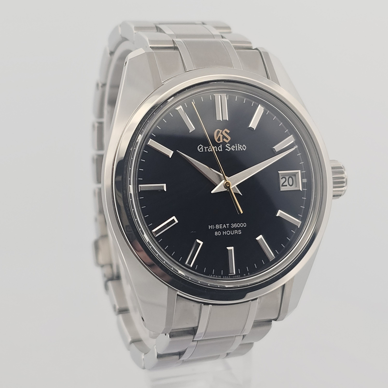 Grand Seiko Heritage Collection SLGH009