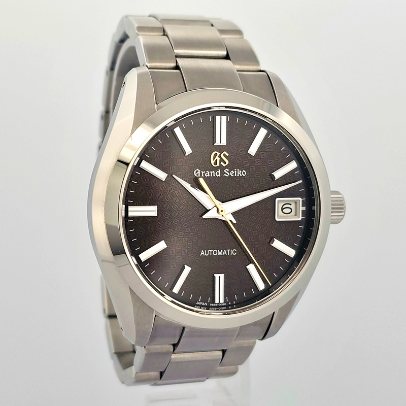 Grand Seiko Heritage Collection SBGR311