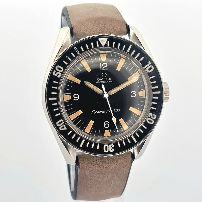 Omega Seamaster 300 ST 165.024