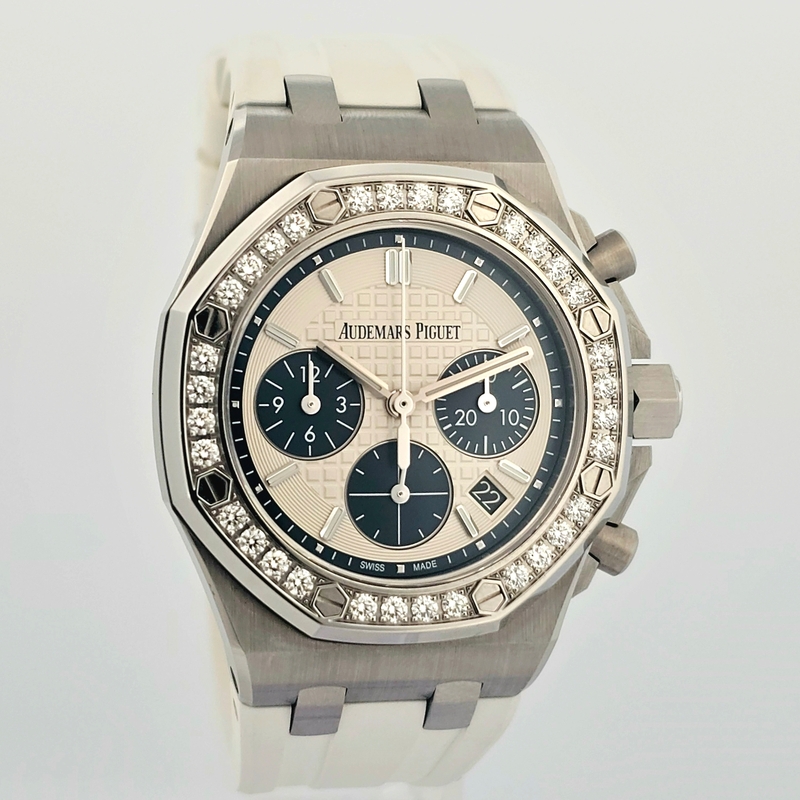 Audemars Piguet Royal Oak Offshore 26231ST.ZZ.D010CA.01