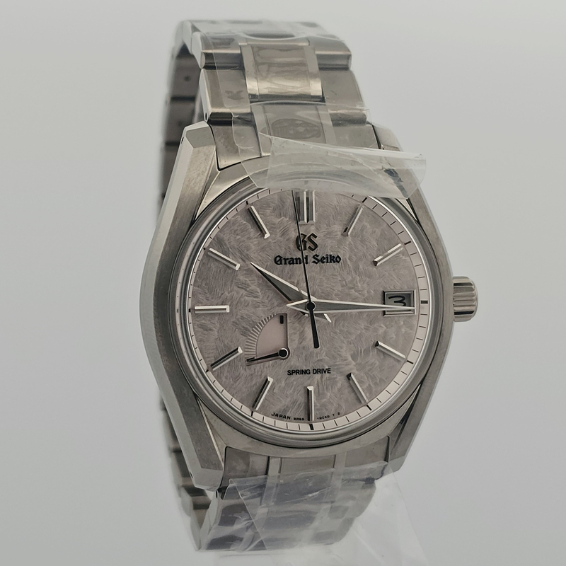 Grand Seiko Heritage Collection SBGA443